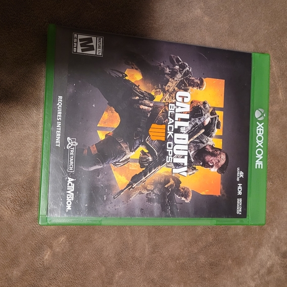 Xboxone games - Picture 6 of 16